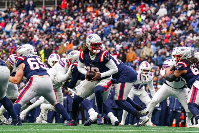 Joe Milton Trade