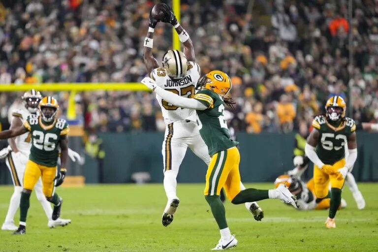 Juwan Johnson Contract