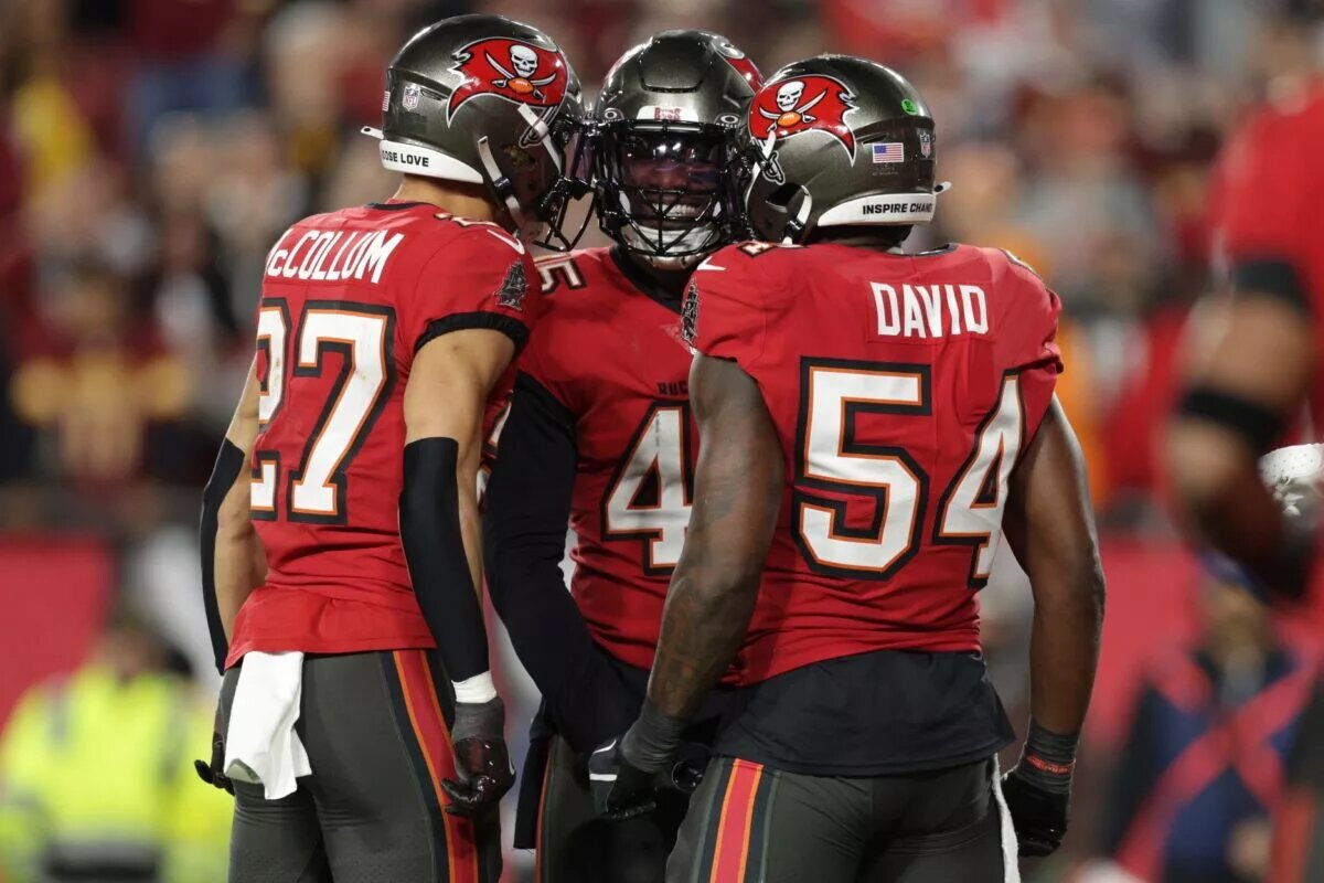 Lavonte David