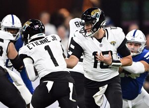 Mac Jones Contract