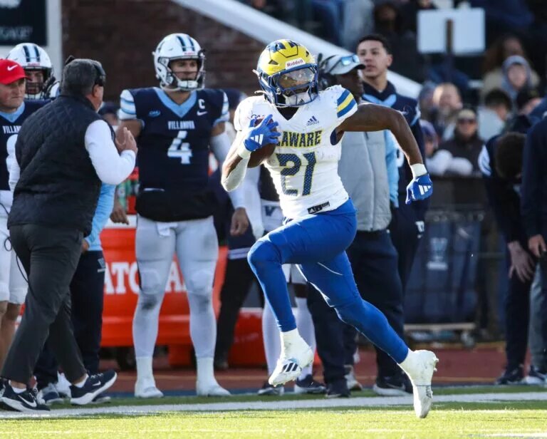 Marcus Yarns Scouting Report