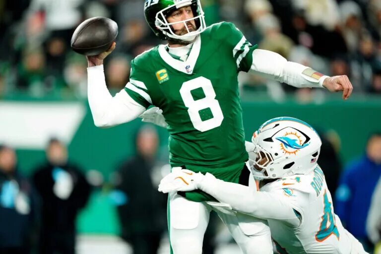 Miami Dolphins Rookie