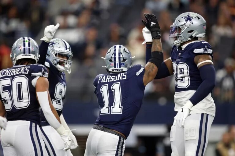 Micah Parsons Trade
