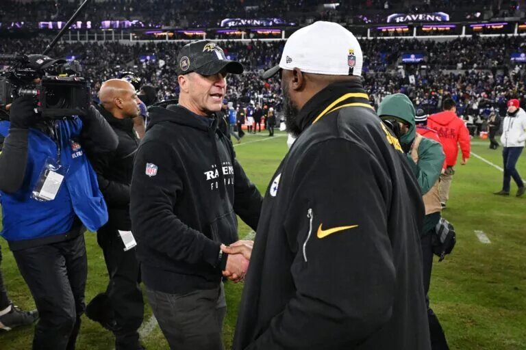 Mike Tomlin Trade