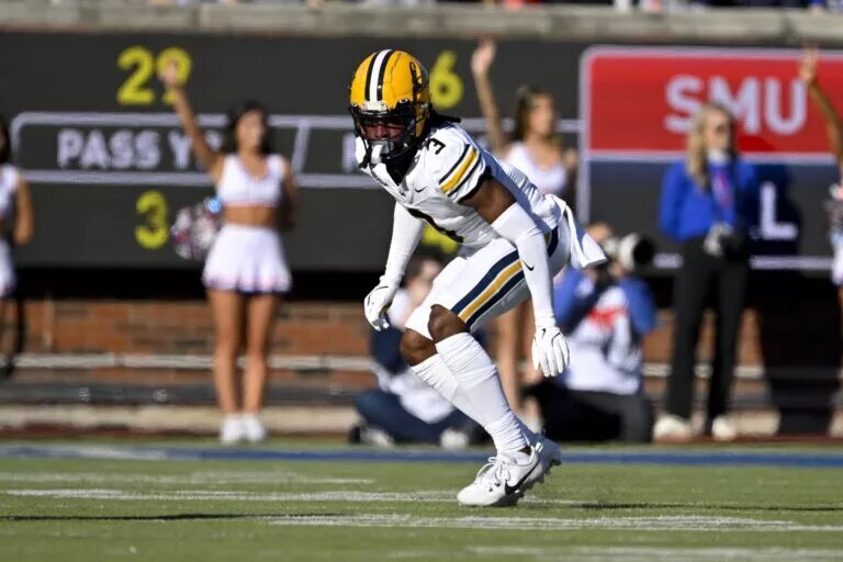 Nohl Williams Scouting Report