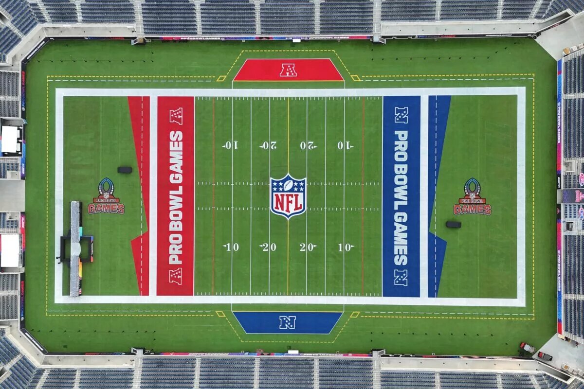 Packers Pro Bowl