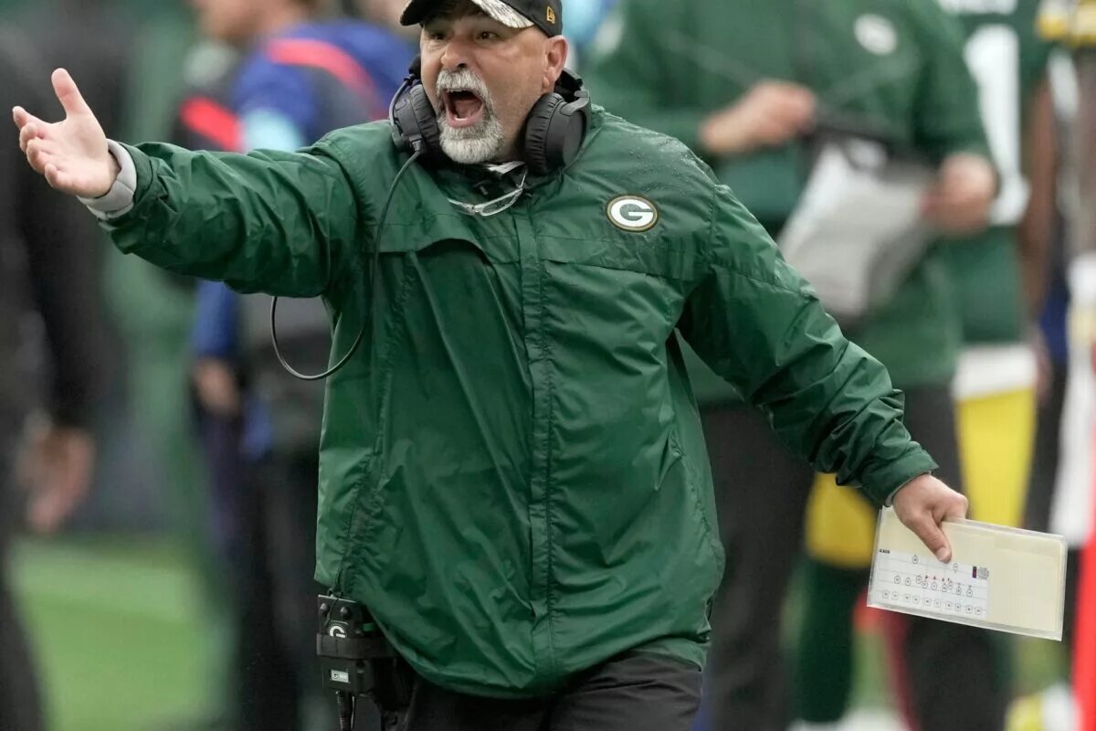Packers Special Teams