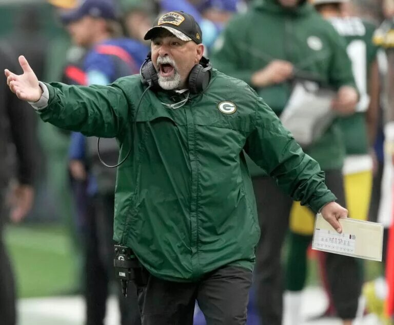Packers Special Teams