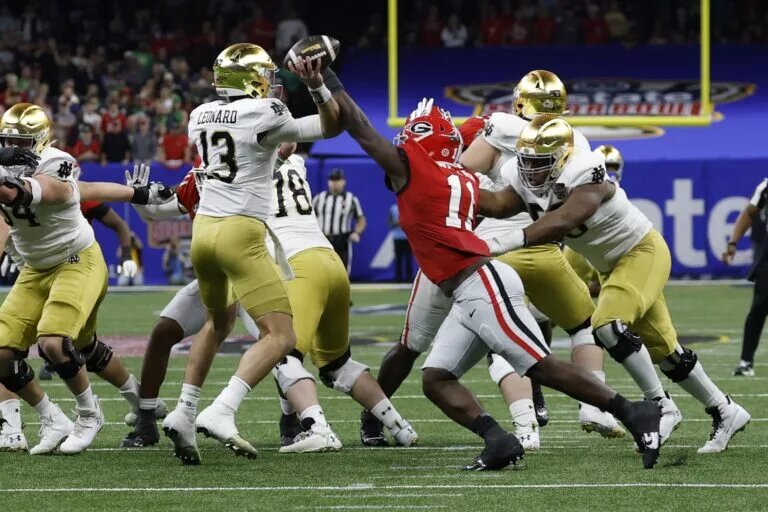 Jalon Walker Draft