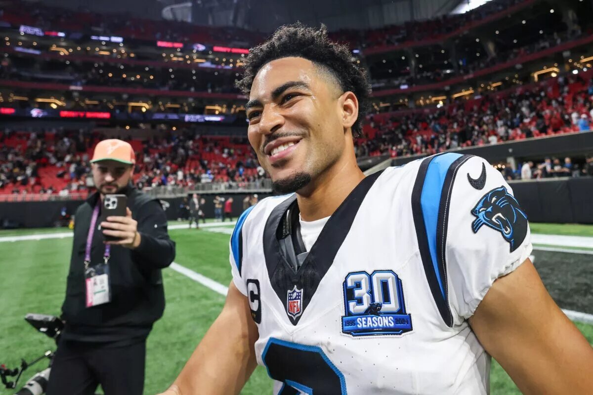 Panthers Playoffs