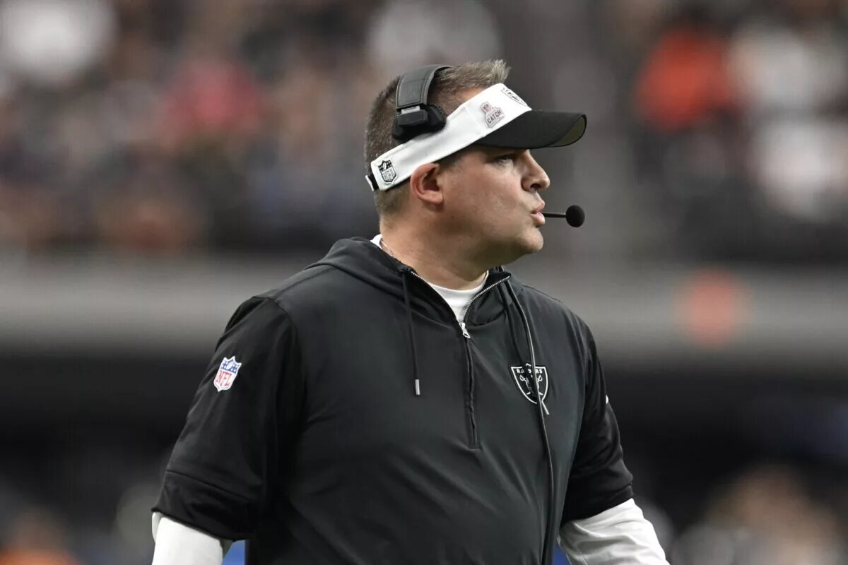 Patriots Offensive Coordinator