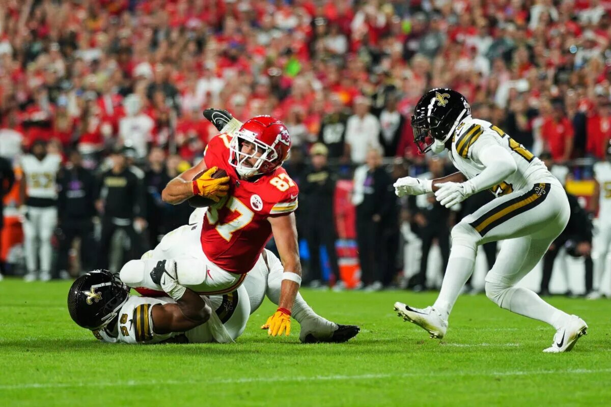 Paulson Adebo Free Agent