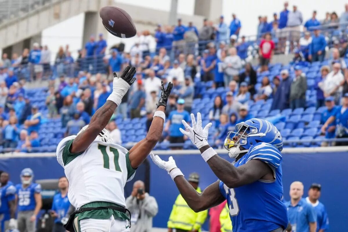 Roc Taylor NFL Draft