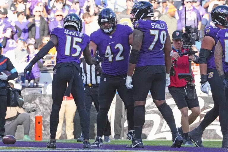 Ronnie Stanley Contract