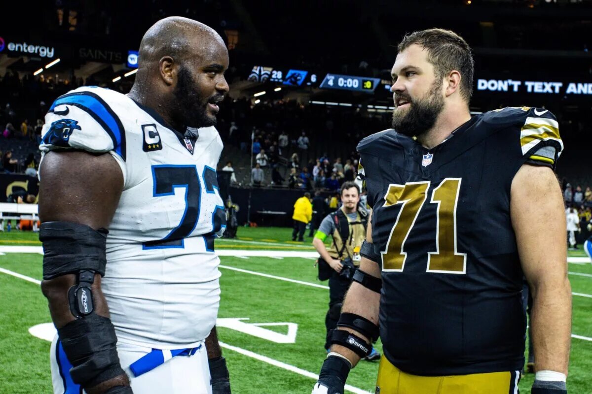 Ryan Ramczyk Contract