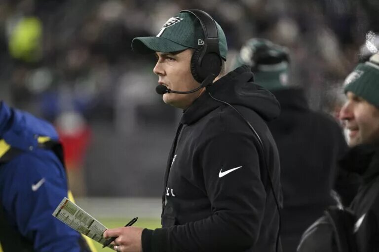 Saints Head Coach