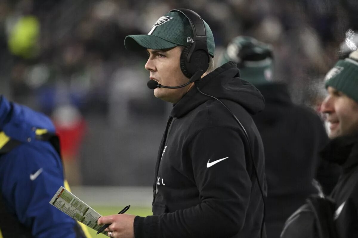 Saints Head Coach