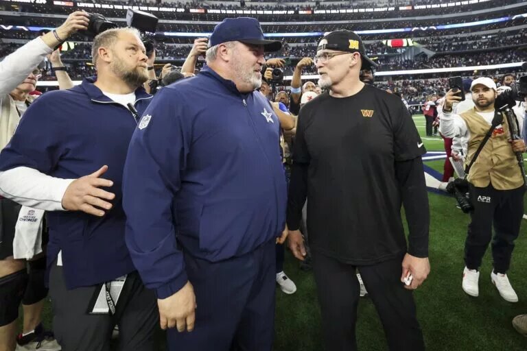 Saints Head Coach