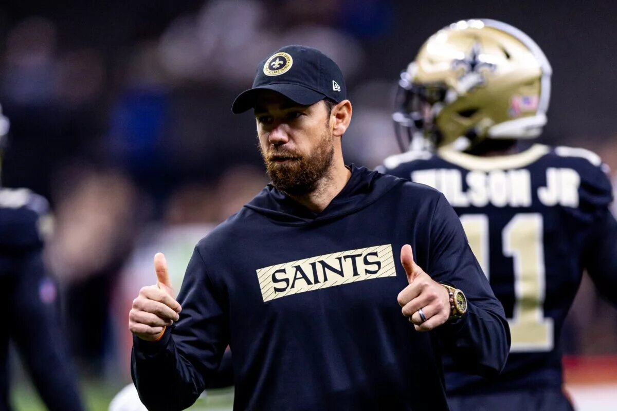 Seahawks offensive coordinator