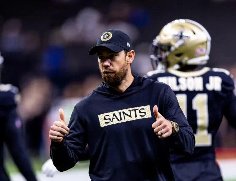 Seahawks offensive coordinator