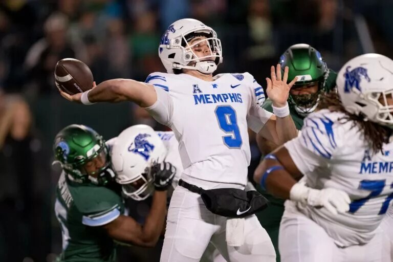 Senior Bowl Prospects