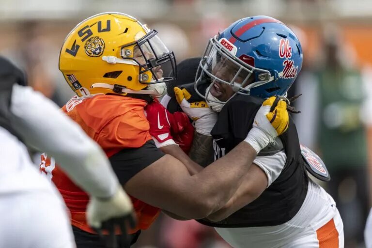 Steelers Draft Targets