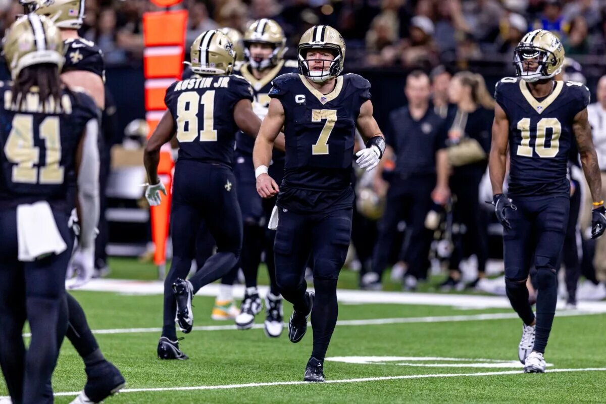 Taysom Hill Cut