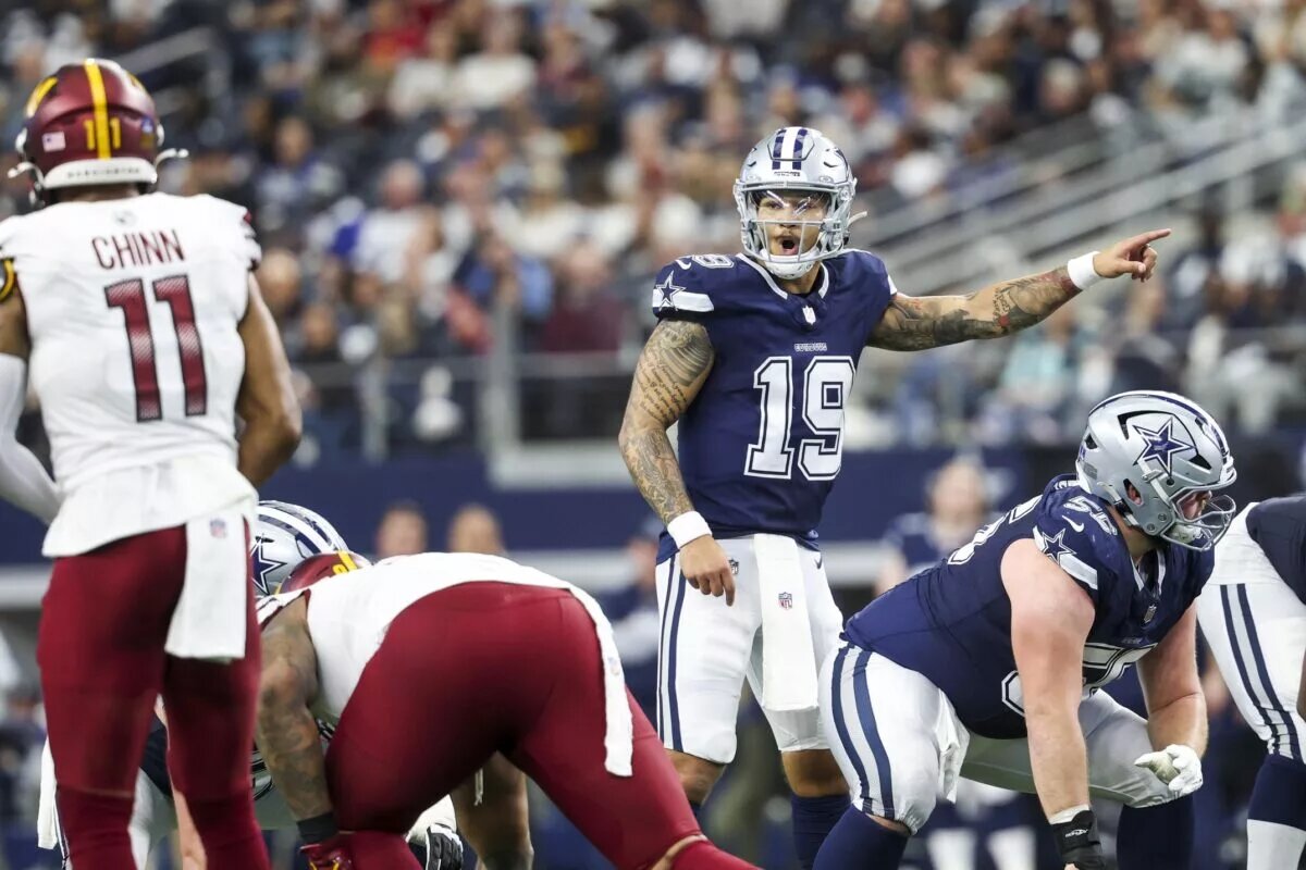 Trey Lance Contract