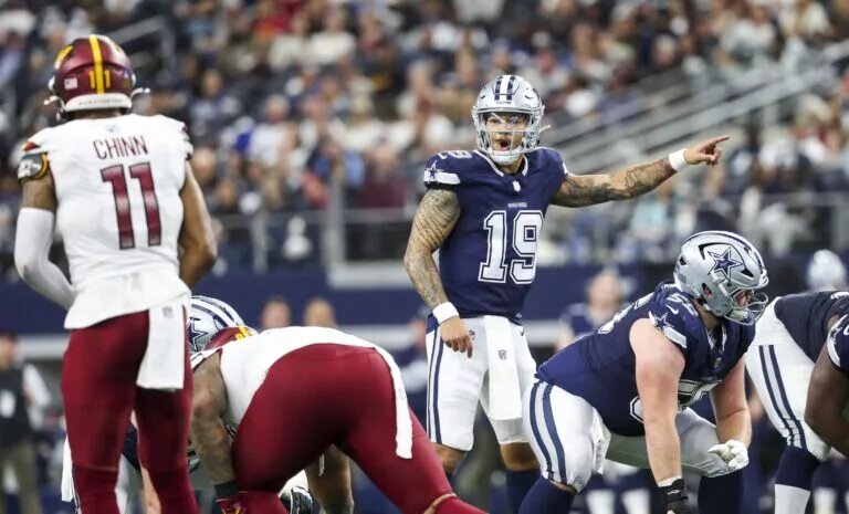 Trey Lance Contract