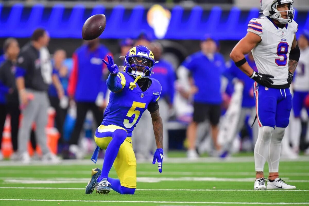Tutu Atwell Rams