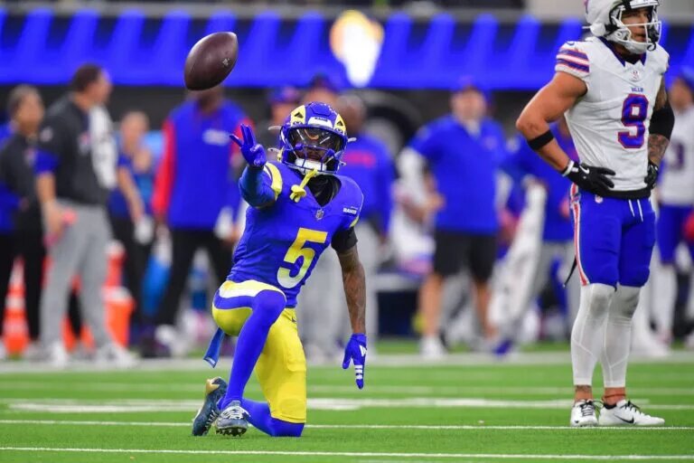 Tutu Atwell Rams