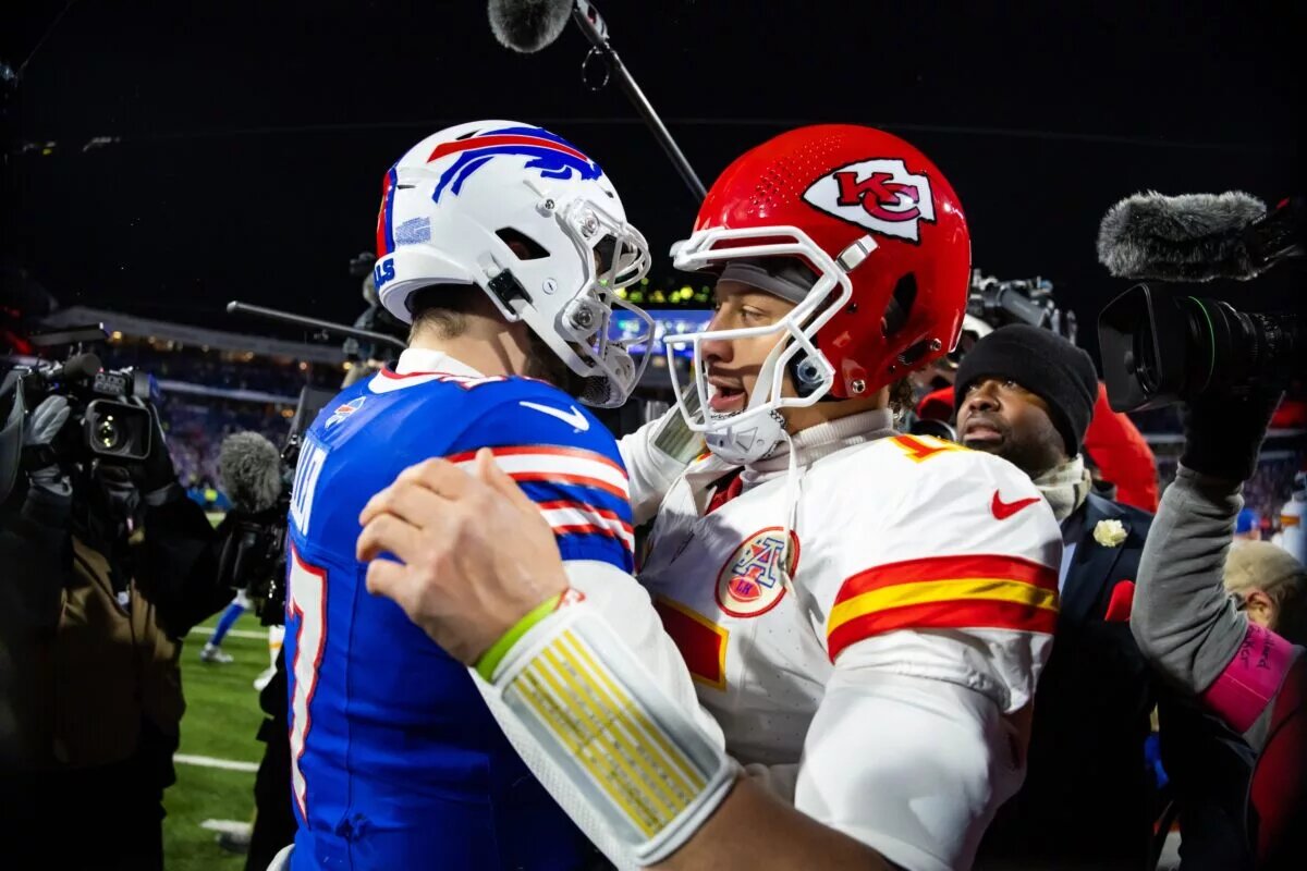 2025 Dynasty Quarterback Rankings