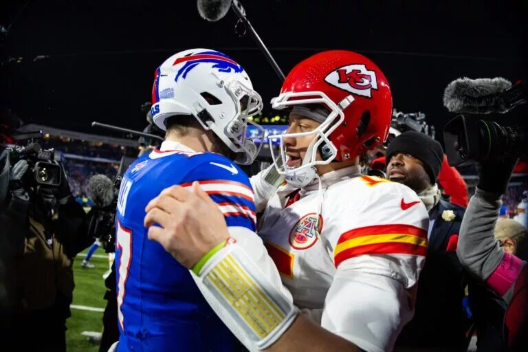 2025 Dynasty Quarterback Rankings