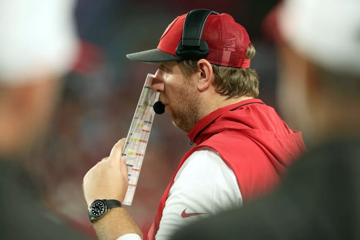 Jaguars Coach