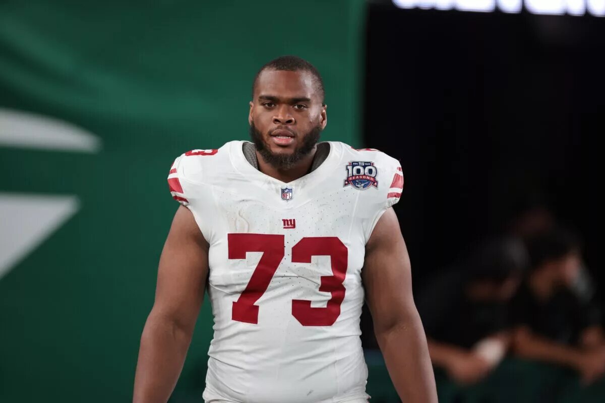 Future Uncertain for Evan Neal