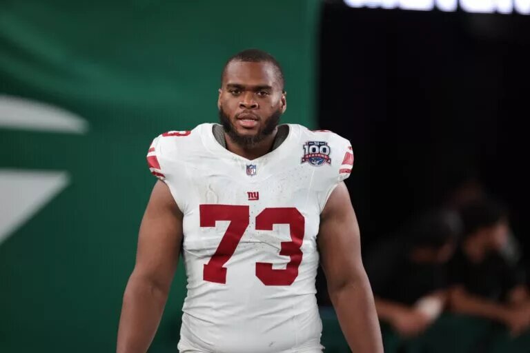 Future Uncertain for Evan Neal