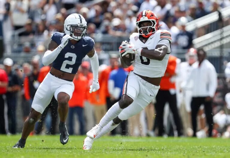 harold fannin nfl draft
