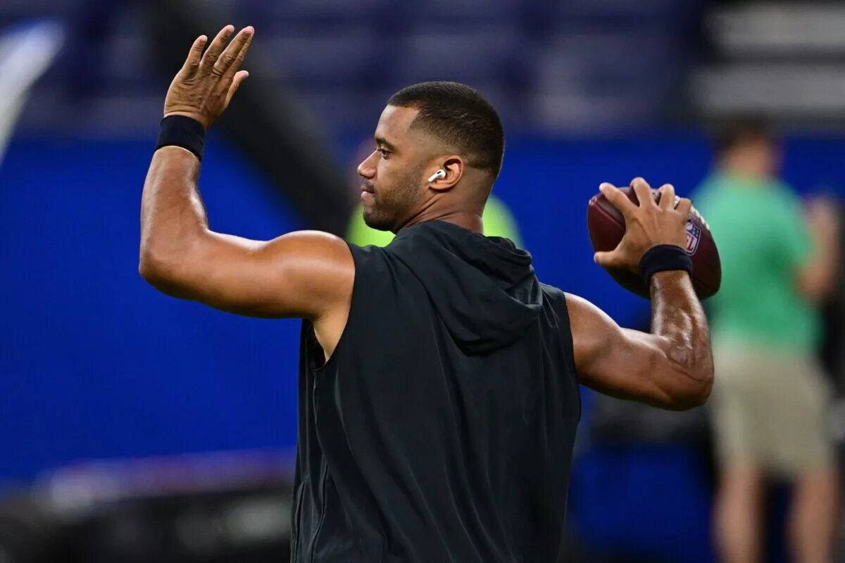 russell wilson