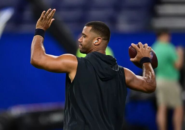 russell wilson