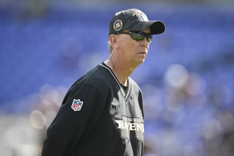 Cleveland Browns Stun NFL Hiring Todd Monken AS HC