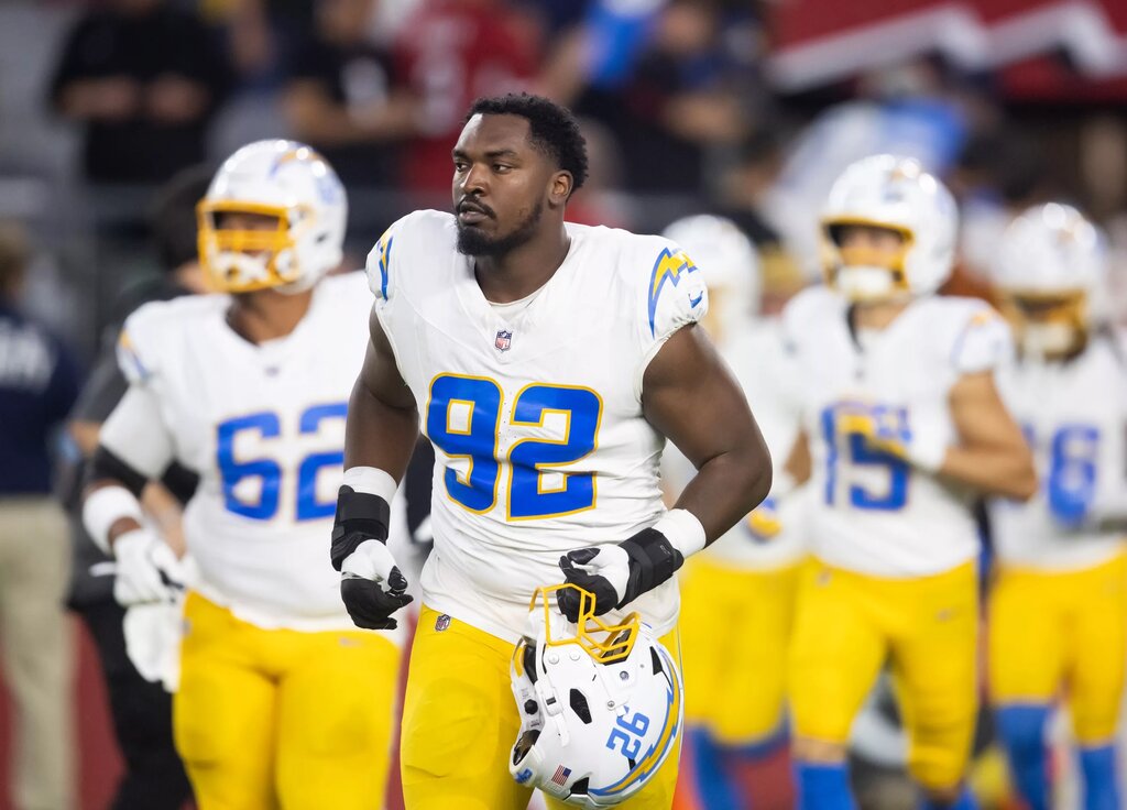 chargers fourth round pick justin eboigbe