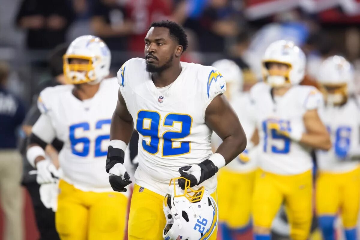 chargers fourth round pick justin eboigbe