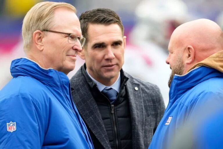 Giants positivies