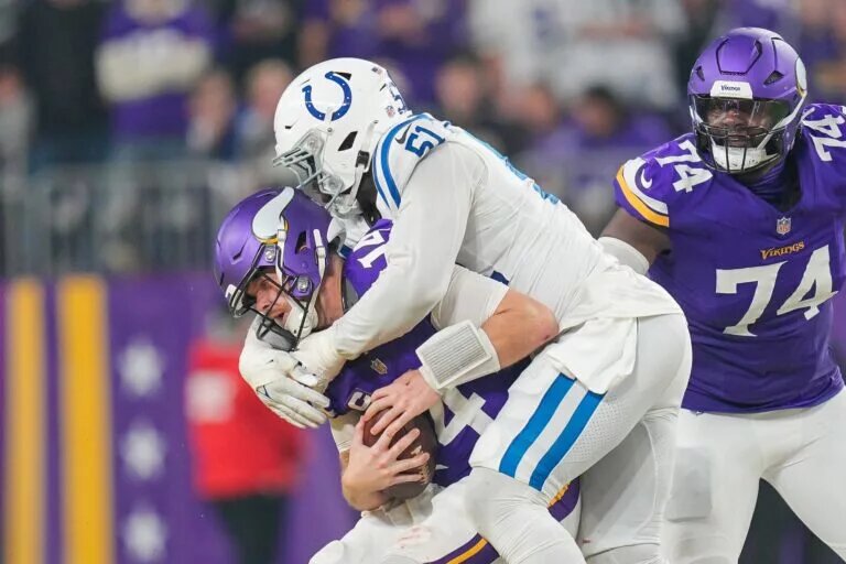 sam darnold colts