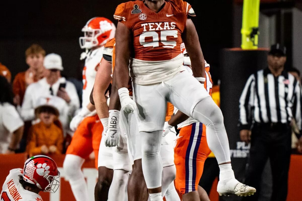 Steelers Defensive Tackle Prospects