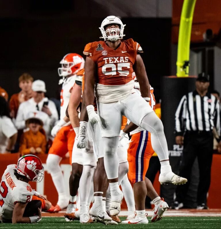 Steelers Defensive Tackle Prospects