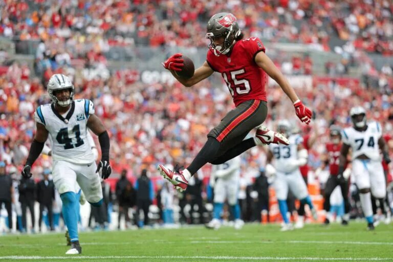 Jalen McMillan dynasty outlook