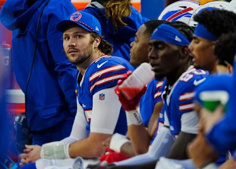 Josh Allen