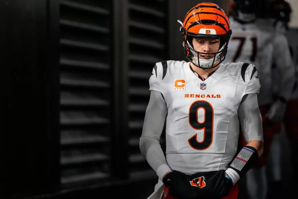 bengals