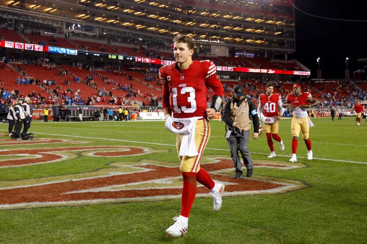 Sell-high Quarterbacks